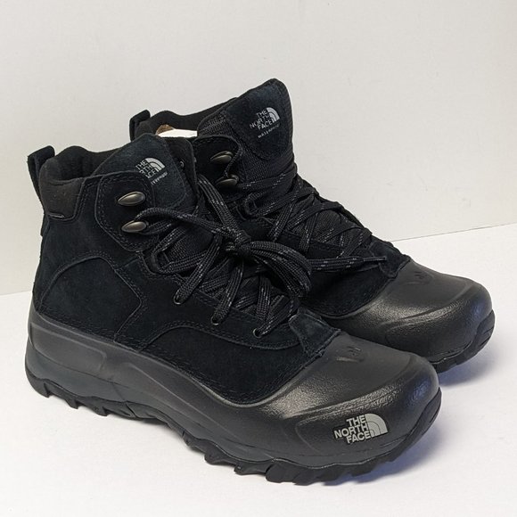 The North Face Shoes The North Face Snowfuse Waterproof Winter